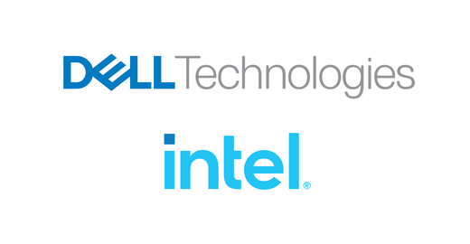 DELL Technologies Intel