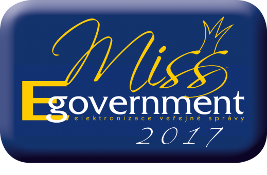 logo Miss Egovernment 2017