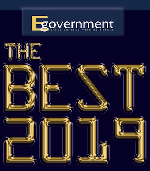 Egovernment The Best