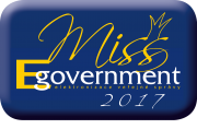 Miss Egovernment 2017