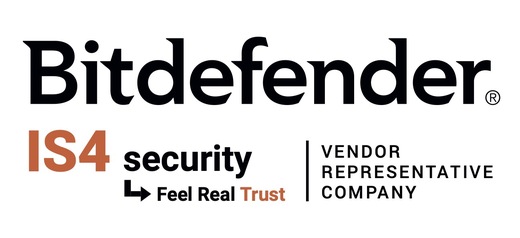 Bitdefender + IS4