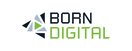Born Digital - Zenon