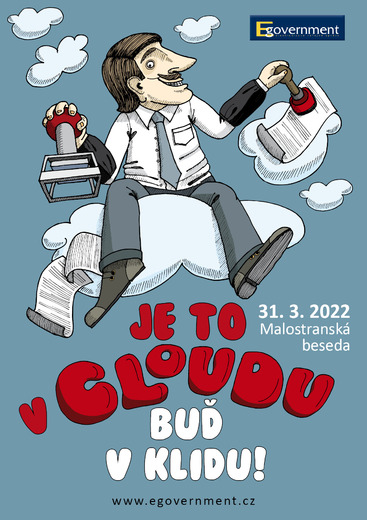 CLOUD 31.3. 2022