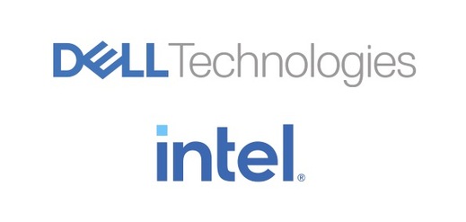 Dell Technologies Intel tmavší