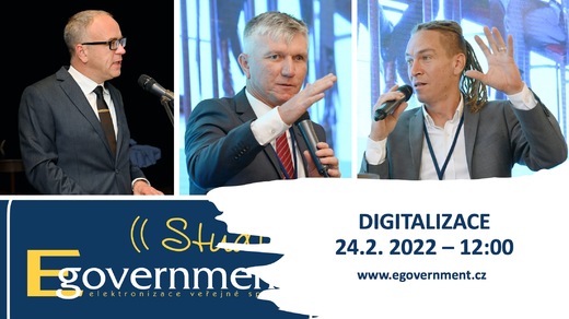 DIGITALIZACE 24.2. 2022