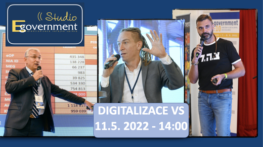DIGITALIZACE 6.5. 2022