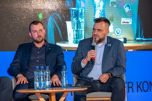 MIKULOV 2022 - Adam Kučínský, Jan Kolouch