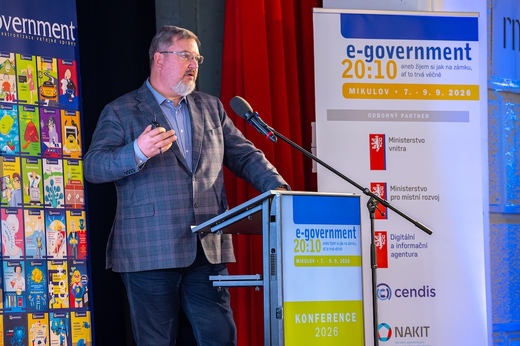 MIKULOV 2026