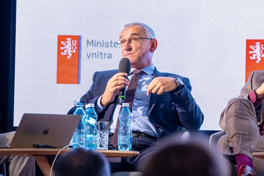 MIKULOV 2026
