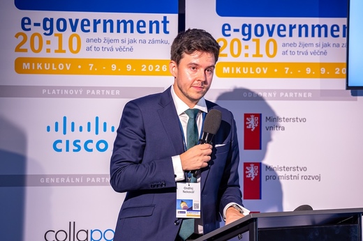 MIKULOV 2026