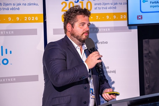 MIKULOV 2026