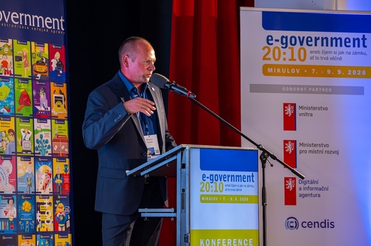 MIKULOV 2026