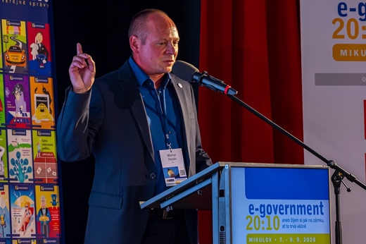 MIKULOV 2026