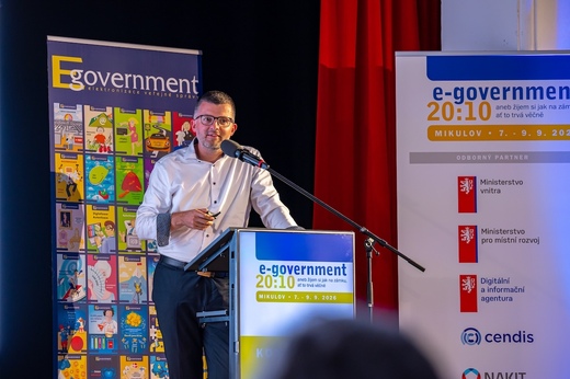MIKULOV 2026