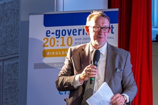MIKULOV 2026