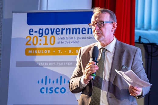MIKULOV 2026