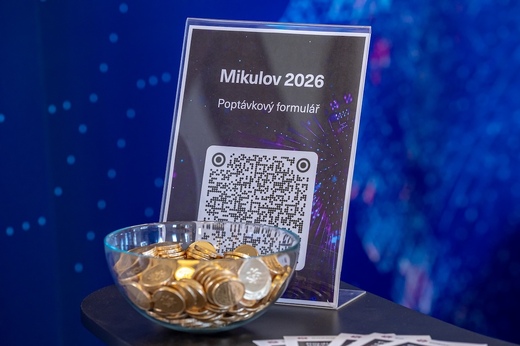 MIKULOV 2026