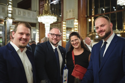 Egovernment The BEST 2025 - ICZ