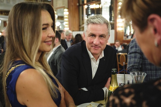 Egovernment The BEST 2025 - ICZ