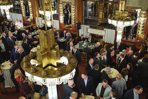 Egovernment The BEST 2025 - ICZ