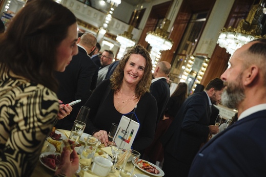 Egovernment The BEST 2025 - ICZ