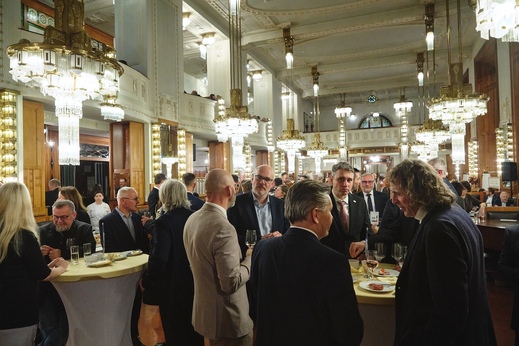 Egovernment The BEST 2025 - ICZ