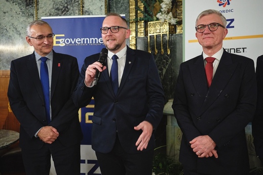 Egovernment The BEST 2025 - spec. ocenění kategorie centrální