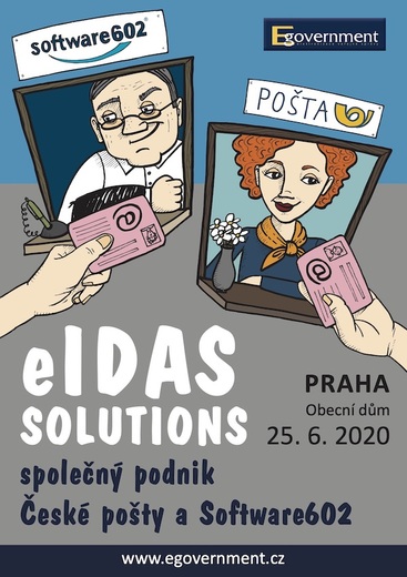 eIDAS SOLUTIONS