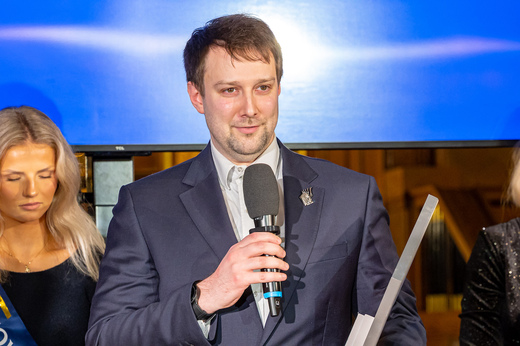 eOSOBNOST EGOVERNMENTU 2026 - 1. místo centrální úřady