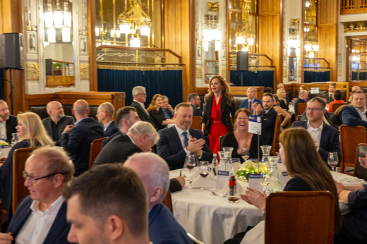 eOSOBNOST EGOVERNMENTU 2026 - 1. místo kraje