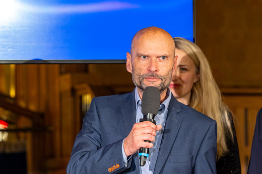 eOSOBNOST EGOVERNMENTU 2026 - 2. místo centrální úřady