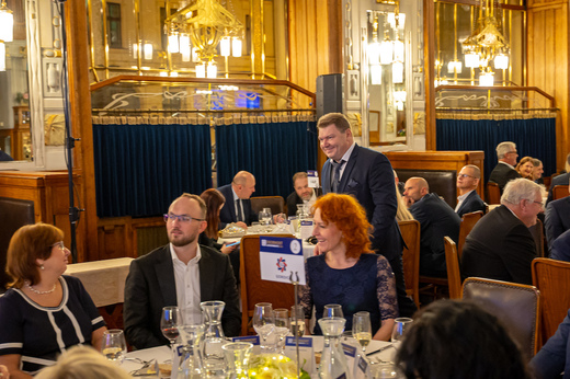 eOSOBNOST EGOVERNMENTU 2026 - 2. místo města