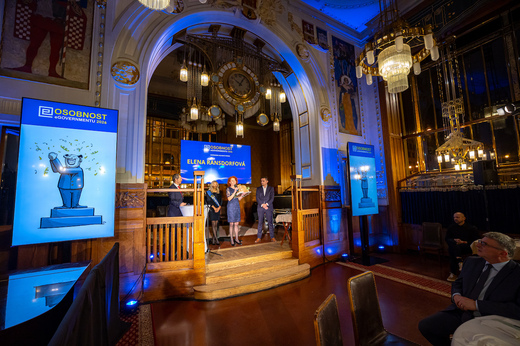 eOSOBNOST EGOVERNMENTU 2026 - celkový přínos