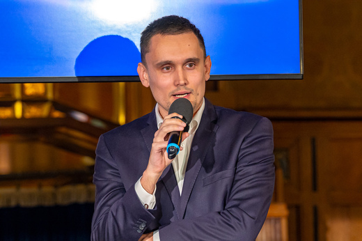 eOSOBNOST EGOVERNMENTU 2026 - Lukáš Klučka, MV ČR