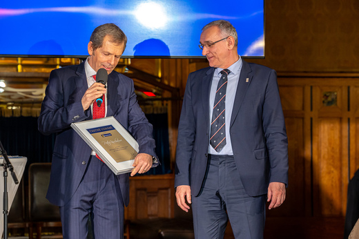 eOSOBNOST EGOVERNMENTU 2026 - Petr Kuchař