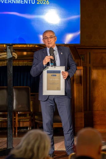 eOSOBNOST EGOVERNMENTU 2026 - Petr Kuchař