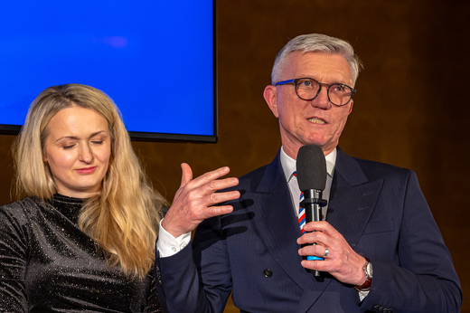 eOSOBNOST EGOVERNMENTU 2026 - Zdeněk Zajíček, ICT Unie