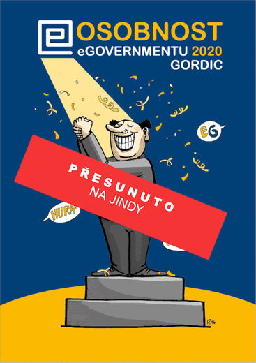 eOsobnost odložení