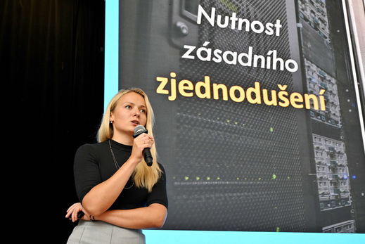 076. MIKULOV 2019 (Zuzana Švecová, CISCO)
