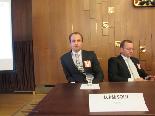KYBERBEZPEČNOST - Lukáš Solil