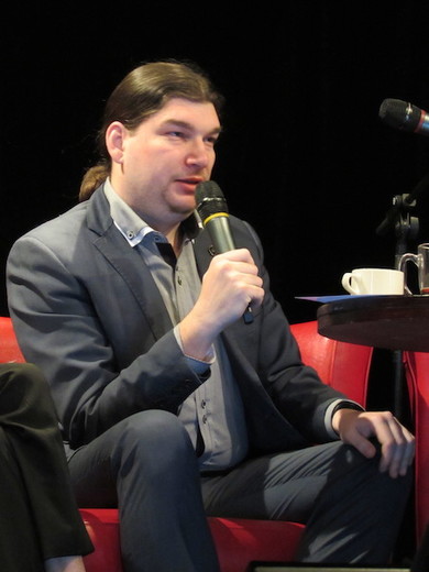 KYBERBEZPEČNOST VÍC NEŽ ZÁKON 2019  Ondřej Profant