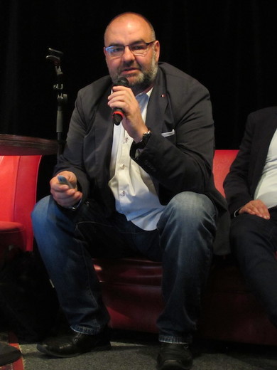 KYBERBEZPEČNOST VÍC NEŽ ZÁKON 2019 Miroslav Tůma