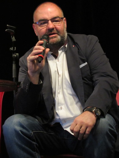 KYBERBEZPEČNOST VÍC NEŽ ZÁKON 2019 Miroslav Tůma