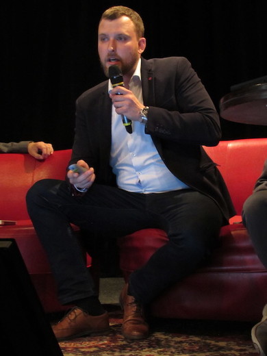 KYBERBEZPEČNOST VÍC NEŽ ZÁKON 2019  Adam Kučínský