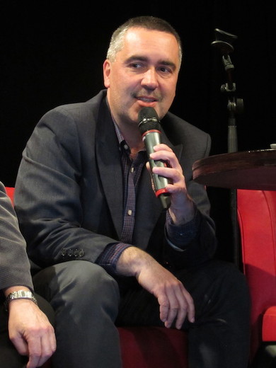 KYBERBEZPEČNOST VÍC NEŽ ZÁKON 2019  Pavel Číž