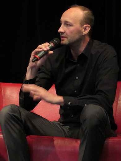KYBERBEZPEČNOST VÍC NEŽ ZÁKON 2019 Filip Kolář