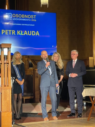 Petr Klauda