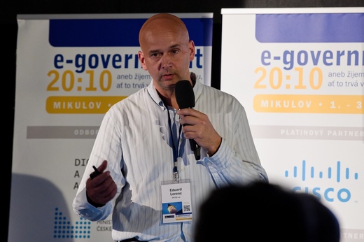MIKULOV 2025 - Eduard Lorenc, SPCSS