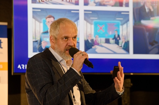 MIKULOV 2025 - Hynek Cihlář, ARICOMA