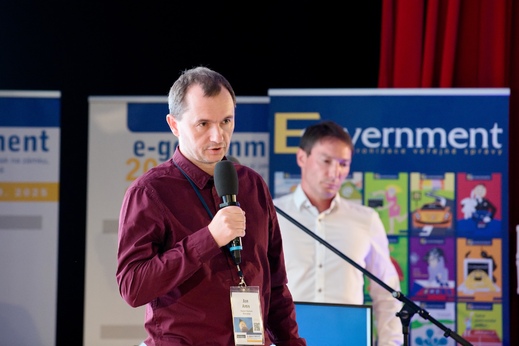 MIKULOV 2025 - Jan Aron, Michal Svoboda